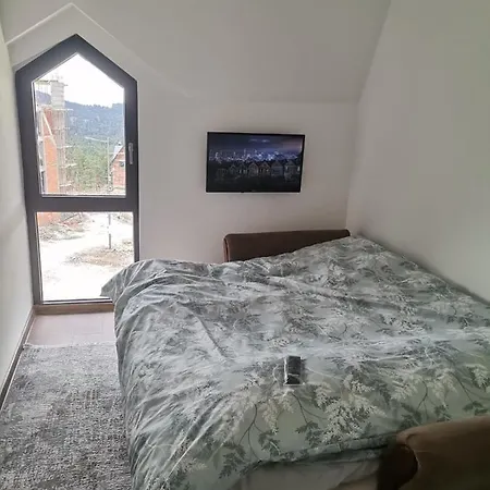 Apartamento Diamond Hill Apartman Pogled Divčibare