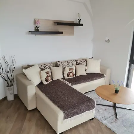 Diamond Hill Apartman Pogled