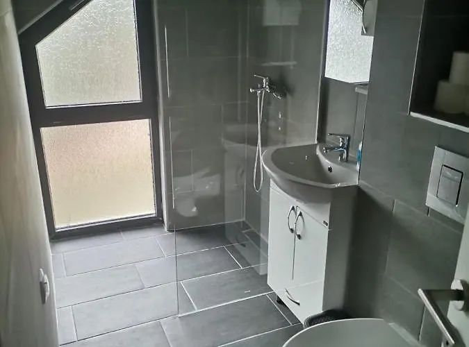 Diamond Hill Apartman Pogled Апартаменты *