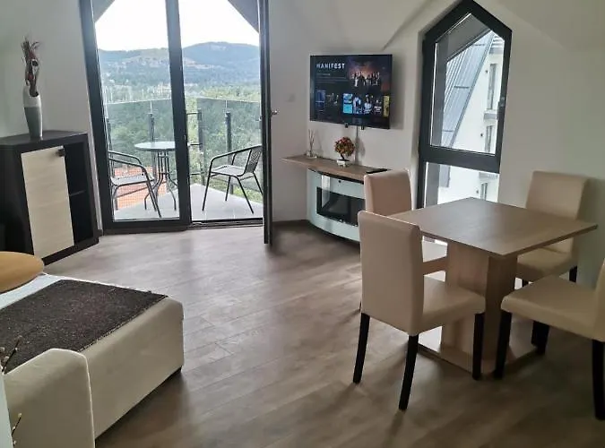Diamond Hill Apartman Pogled Divcibare